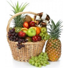 Colossal Fruit Basket